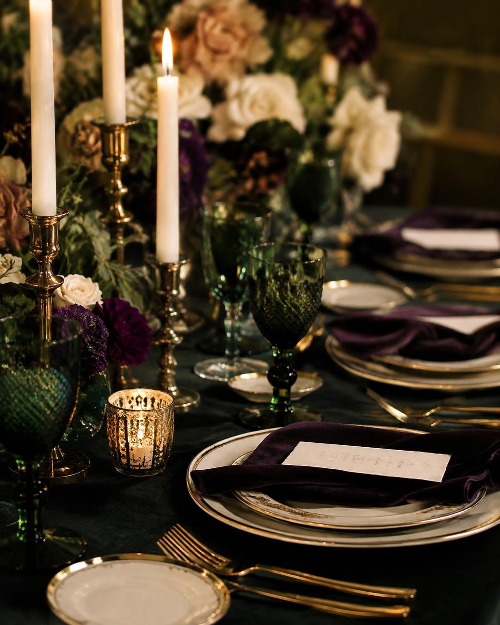 Fashion Shows & VIP Dinners